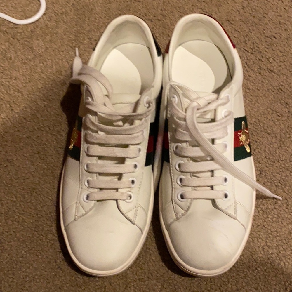 Gucci sneakers